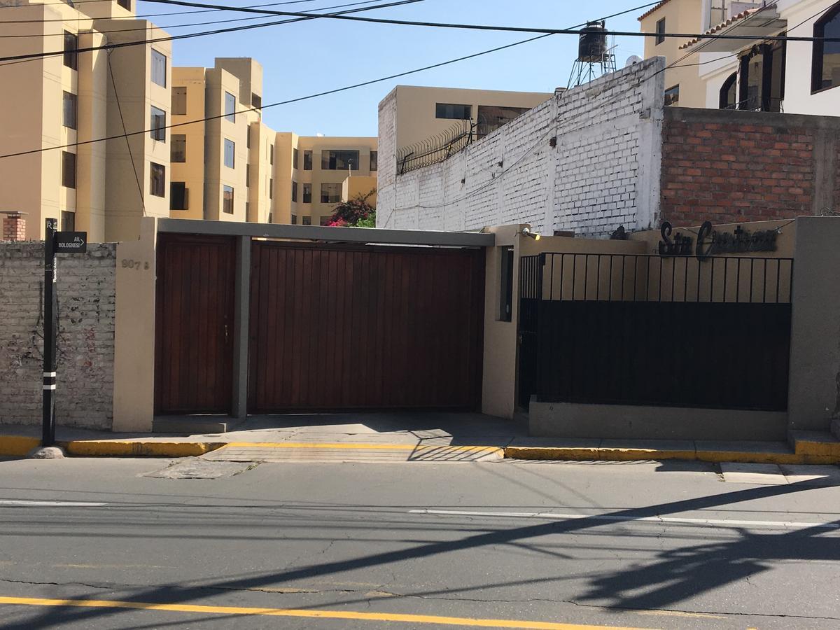 Cayma'S Apart Arequipa Eksteriør bilde