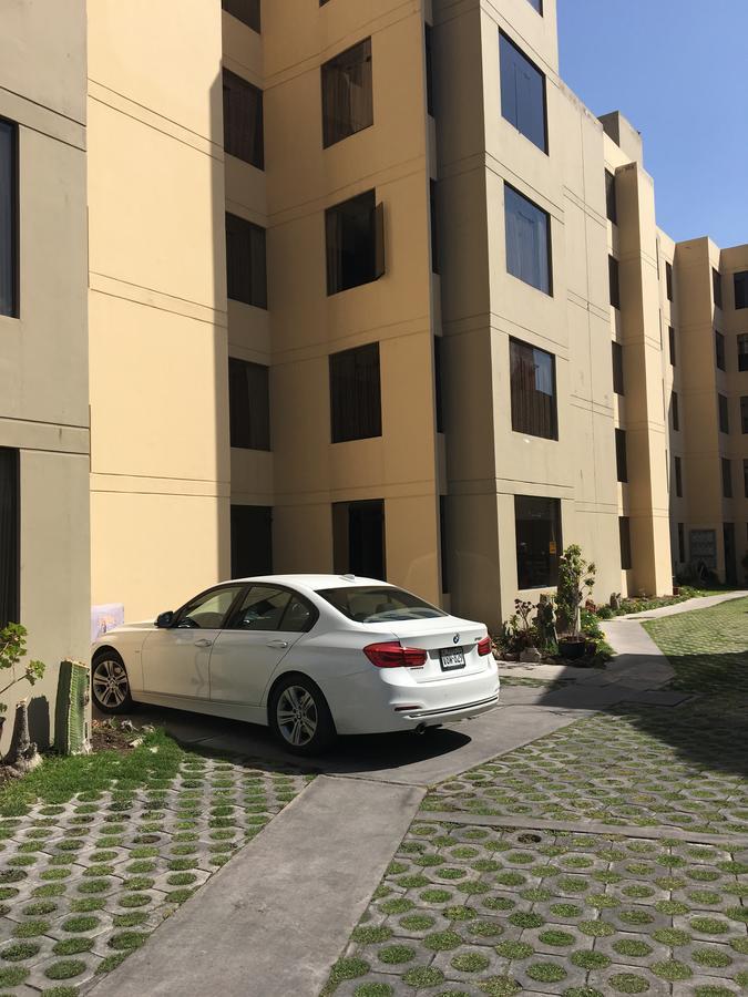 Cayma'S Apart Arequipa Eksteriør bilde